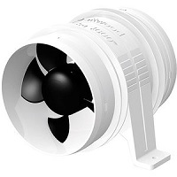 In-Line Exhaust Blower 3"^^